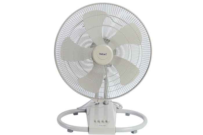 Quạt sàn công nghiệp Hatari 5 cánh IT18M2 126W